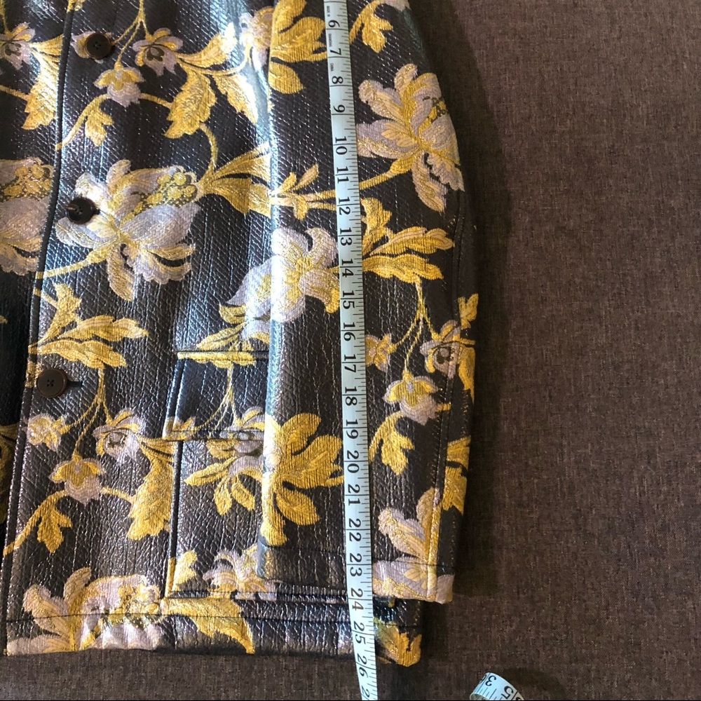 Vivienne Westwood Jacket unisex Gold label - Picture 8 of 13